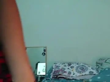 Chaturbate Sex Cam of alinawoolf_