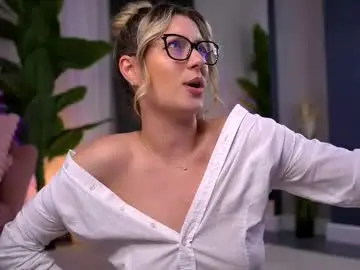 Chaturbate Sex Chat of anastasiamills