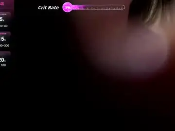 Chaturbate Live Porn of anastasiamills