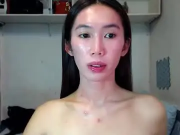 Chaturbate Sex Cam of asianqt19