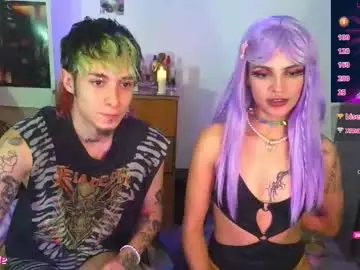 Chaturbate Private Sex Chat of badeyes_crazylilgoat