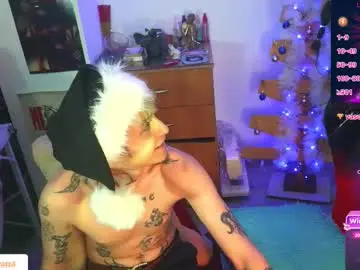 Chaturbate Free Porn Cam of badeyes_crazylilgoat