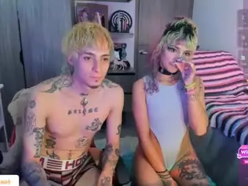 Chaturbate Adult Webcams of badeyes_crazylilgoat