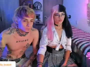 Chaturbate Adult Webcams of badeyes_crazylilgoat