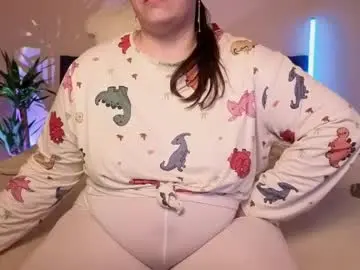 Chaturbate Live Porn of bbw_goddes