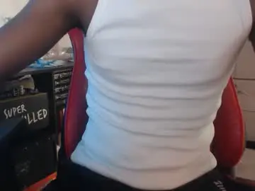 Chaturbate Adult Video Chat of black_shatb