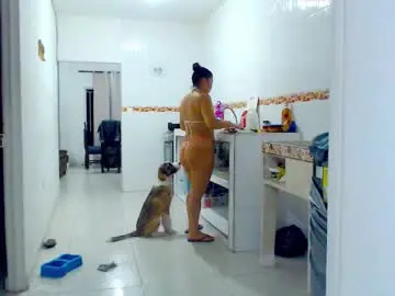 Chaturbate Nude Webcam of blumbum