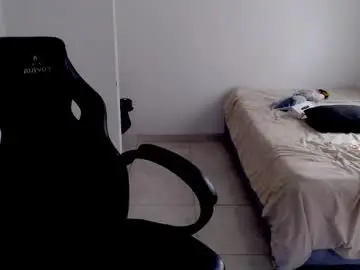 Chaturbate Live Porn of blumbum