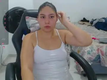 Chaturbate Nude Webcam of blumbum