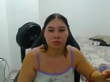 Chaturbate Nude Webcam of blumbum