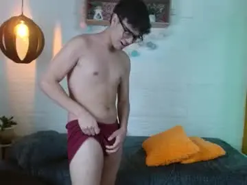 Chaturbate Free Porn Cam of cain_cl