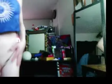 Chaturbate Private Sex Chat of cdkayla1999