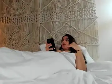 Chaturbate Live Porn of chillwithcamii