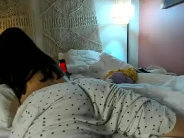 Chaturbate Sex Chat of chillwithcamii