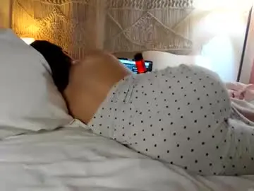 Chaturbate Sex Cam of chillwithcamii