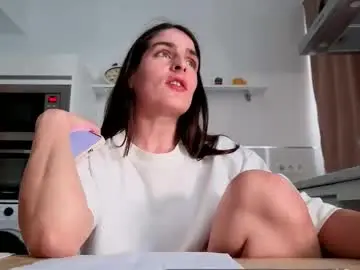 Chaturbate Free Porn Cam of chillwithcamii