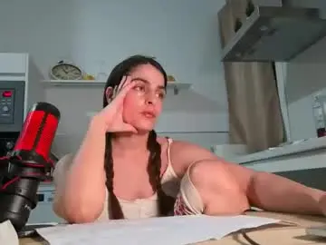 Chaturbate Adult Webcam of chillwithcamii