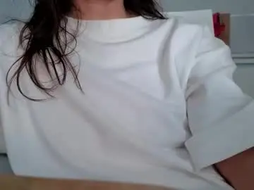 Chaturbate Free Live Porn of chillwithcamii