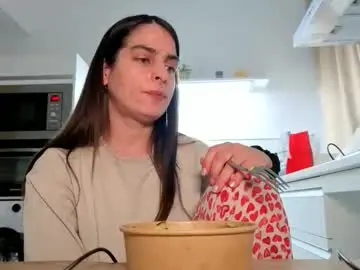 Chaturbate Sex Chat of chillwithcamii