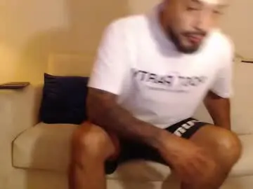 Chaturbate Nude Webcam of dante_hell1