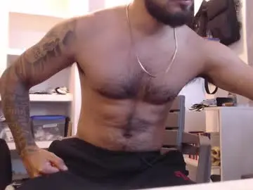 Chaturbate Private Sex Chat of dante_hell1