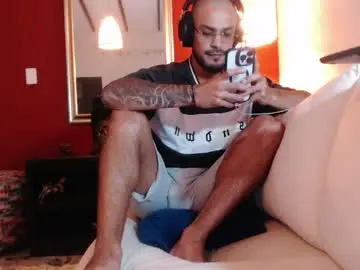 Chaturbate Private Sex Chat of dante_hell1