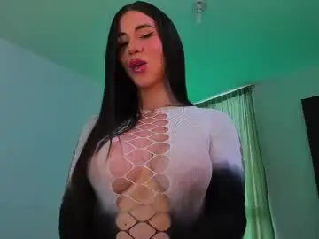 Chaturbate Adult Webcam of dollyprecious69