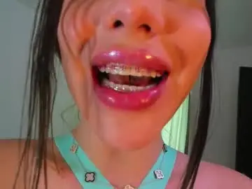 Chaturbate Adult Webcam of dollyprecious69