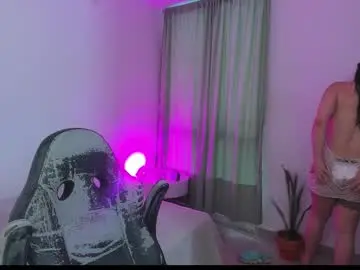 Chaturbate Sex Chat of dollyprecious69