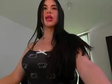 Chaturbate Adult Video Chat of dollyprecious69