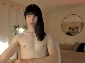 Chaturbate Nude Webcam of einyel_