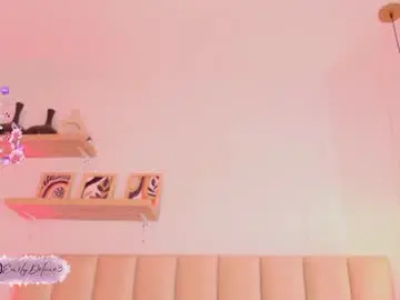 Chaturbate Private Sex Chat of emely_deluxe
