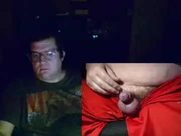 Chaturbate Live Sex Cam of eventhorizon47