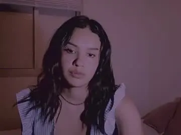 Chaturbate Sex Cam of gigifontaine_