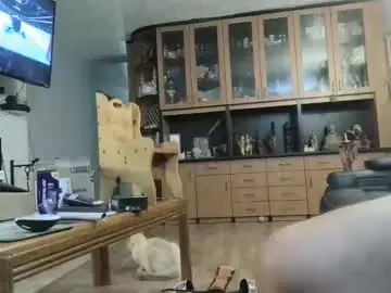 Chaturbate Nude Webcam of halfswood98