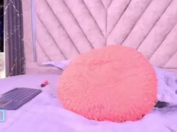 Chaturbate Live Sex of hanna_evanns_