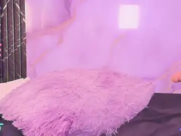 Chaturbate Sex Cam of hanna_evanns_