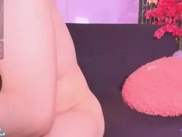 Chaturbate Live Porn of hanna_evanns_