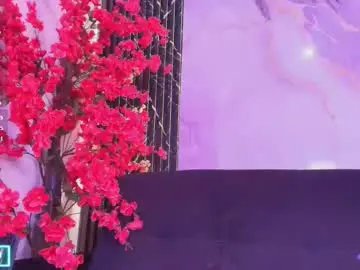 Chaturbate Live Sex of hanna_evanns_