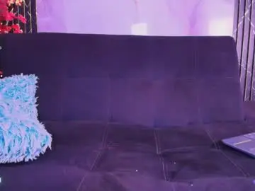 Chaturbate Sex Cam of hanna_evanns_