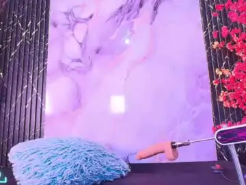 Chaturbate Sex Chat of hanna_evanns_