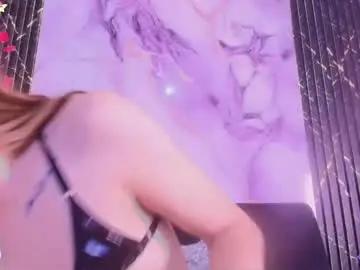 Chaturbate Nude Webcam of hanna_evanns_