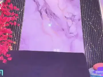Chaturbate Live Porn of hanna_evanns_