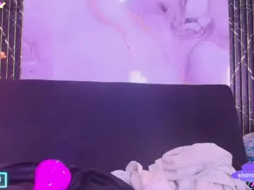 Chaturbate Free Live Porn of hanna_evanns_