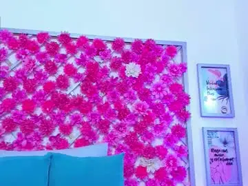 Chaturbate Private Sex Chat of hannah_miller_1