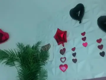 Chaturbate Nude Webcam of hellen_sky_