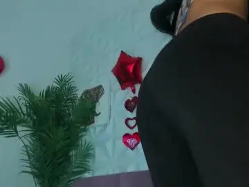 Chaturbate Live Porn of hellen_sky_