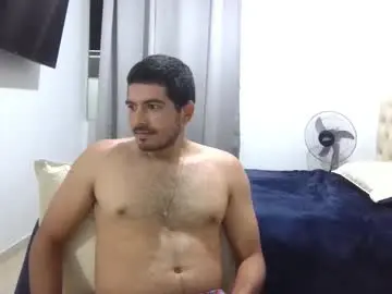 Chaturbate Best Webcam of himoreno97