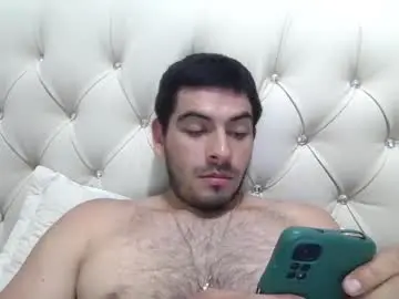 Chaturbate Live Sex Cam of himoreno97