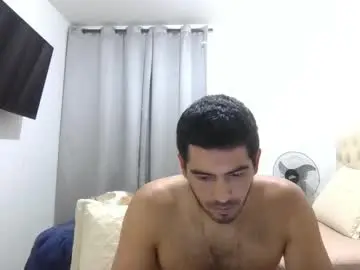 Chaturbate Watch Live Sex Cams of himoreno97